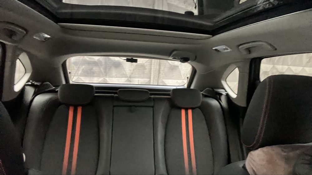 BMW 2 Series Active Tourer 20г. 2.0TDI проб. 67т.