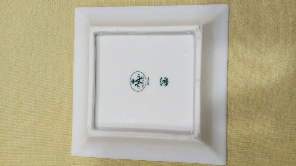 Cinzeiro Vista Alegre