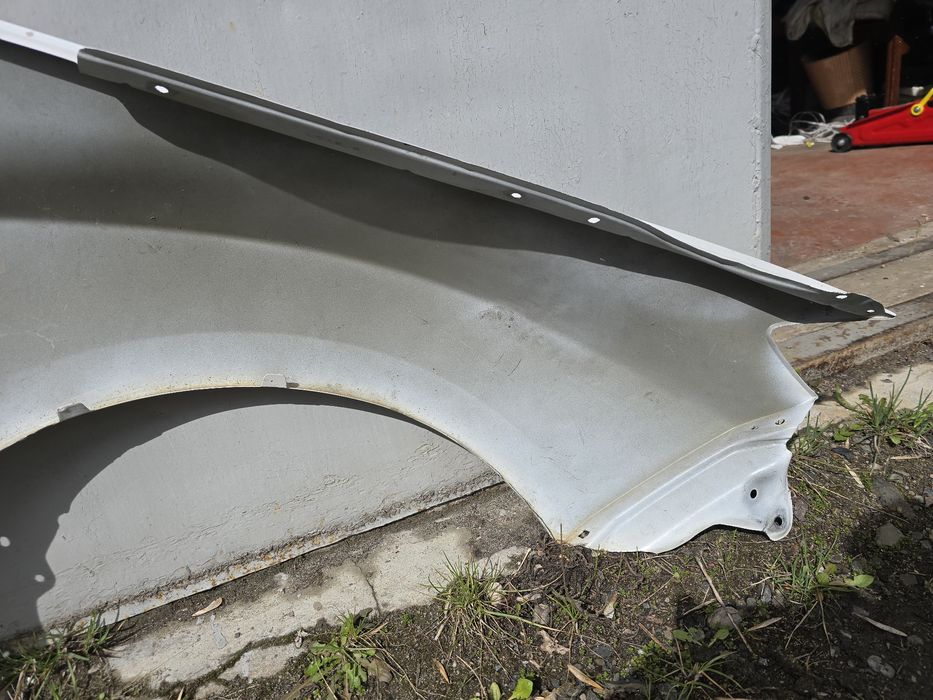 Крило ліве Subaru Impreza wrx sti 2007-2011
