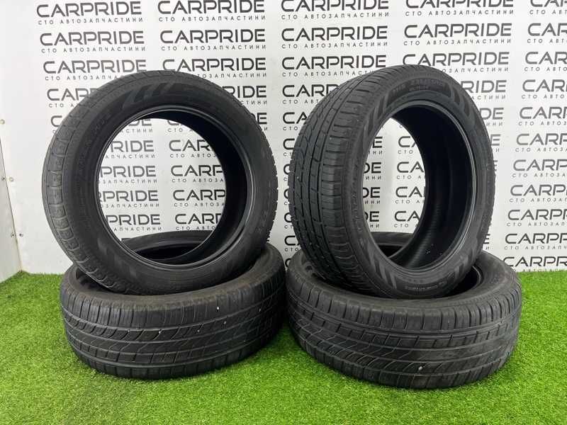 Шины летние 235/55 R19 Cooper Discoverer HTS