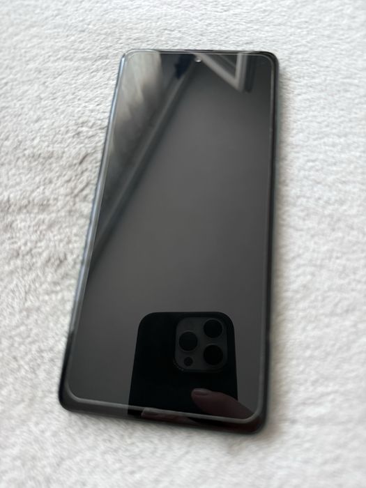 Samsung A71.