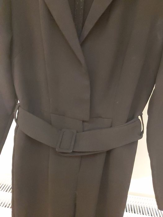 Kombinezon  elegancki