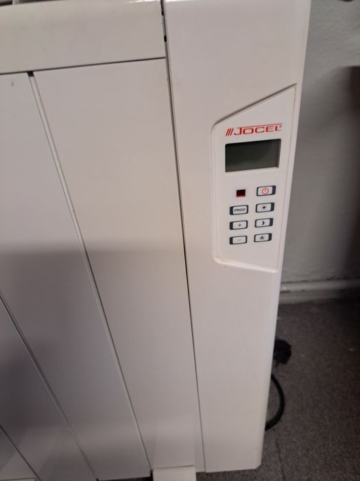 Aquecedor marca Jocel