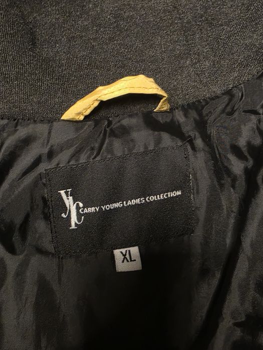 Płaszcz zimowy CARRY rozmiar XL j.Nowy