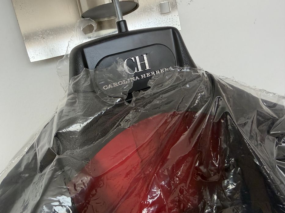 Fato Carolina Herrera