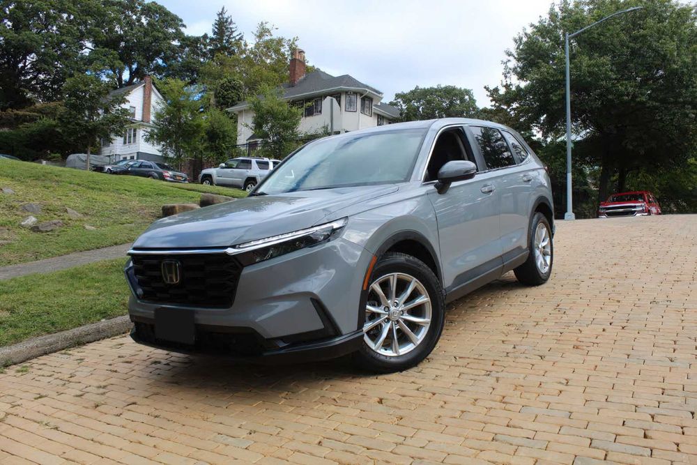 Honda CR-V      2024