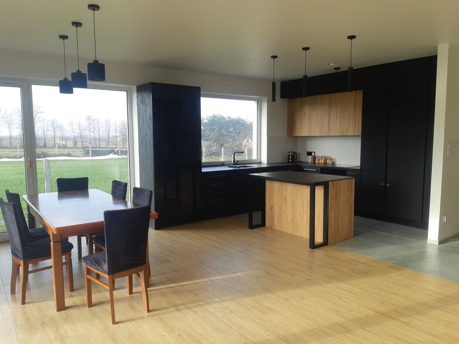 Biuro / Mieszkanie na wynajem