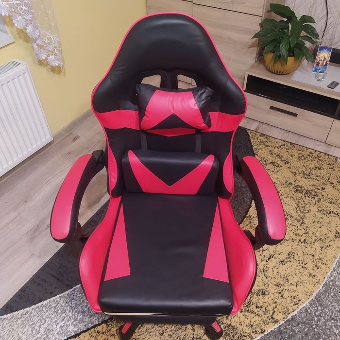 Nowe Krzesło biurowe