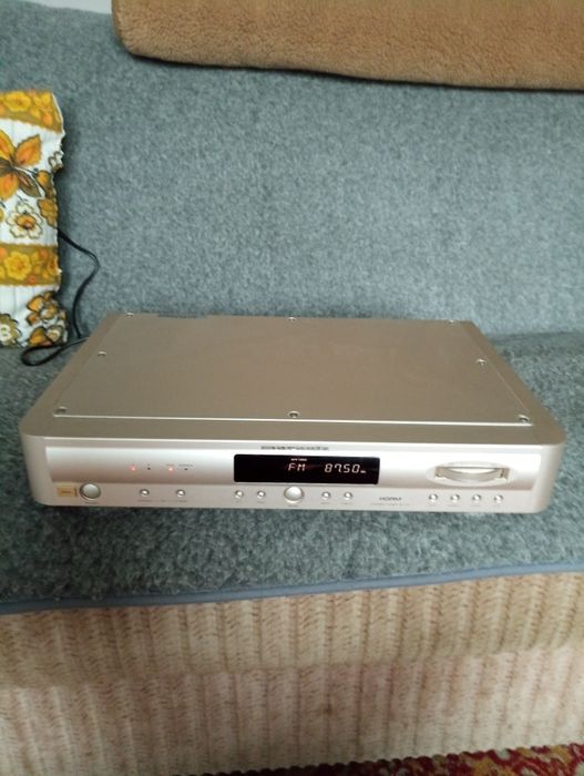 Marantz ST 17 gold, (tuner)