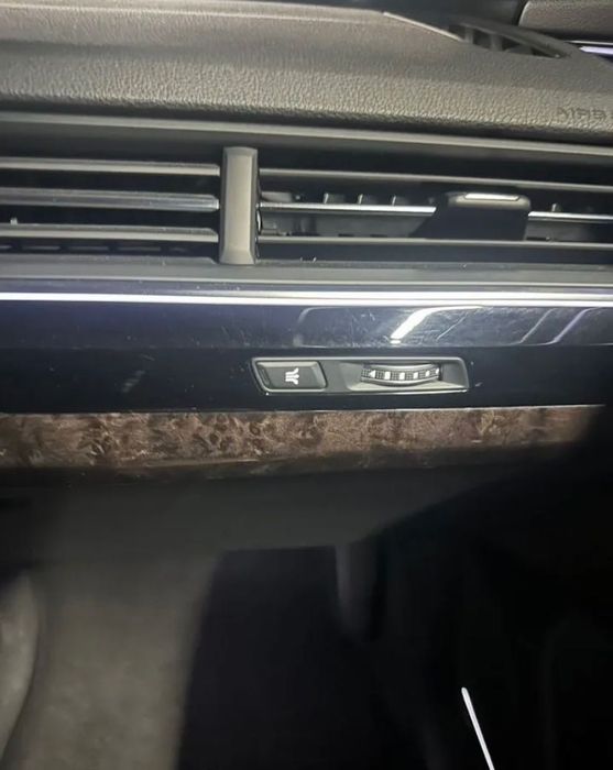 Audi Q7 2018 року