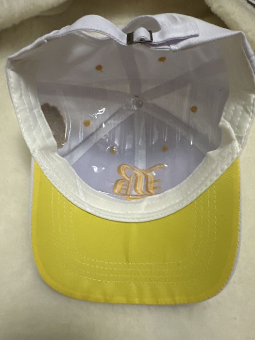 Кепка с вышивкой