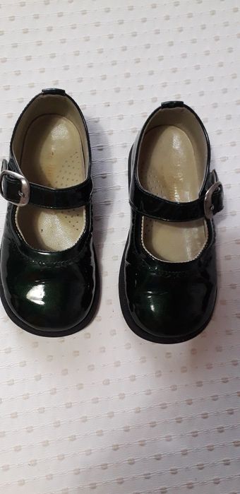Sapatos menina