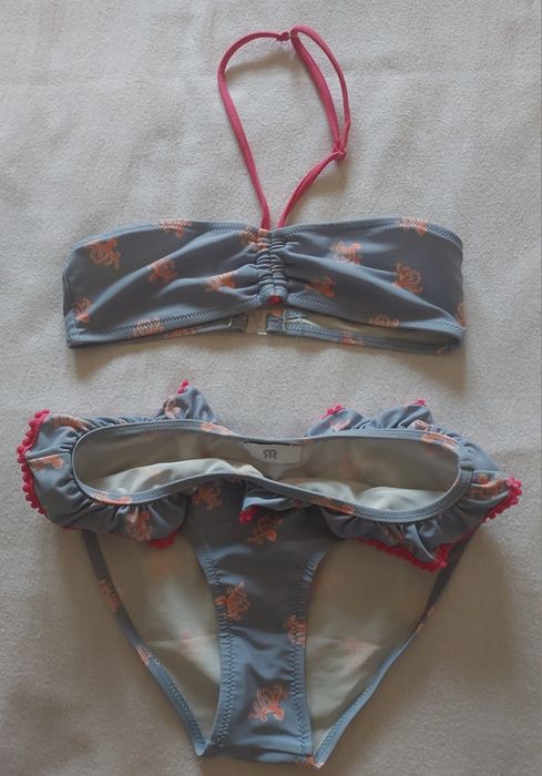 2 Biquinis Menina, 11-12A