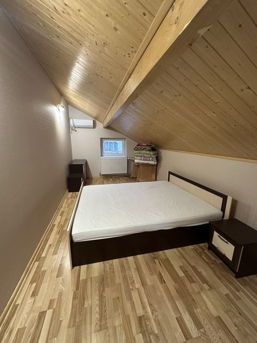 Оренда напівособняка