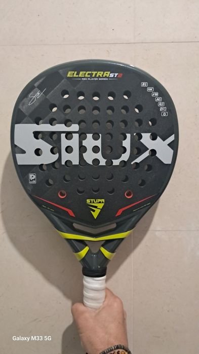 Siux electra st2 pro