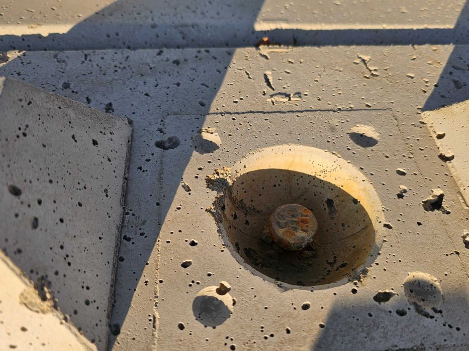 Bloki Lego, Podmurówka, Mur oporowy, Zasieki, Silosy, Boksy na węgiel