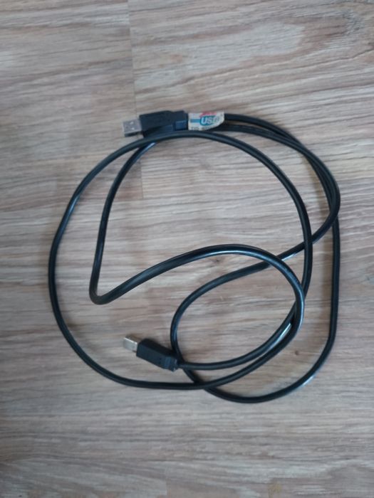 USB КАБЕЛЬ, ШНУР для принтера