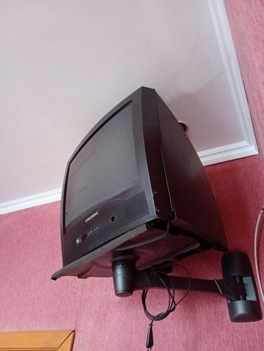 Grundig(Грюндик) нерабочий