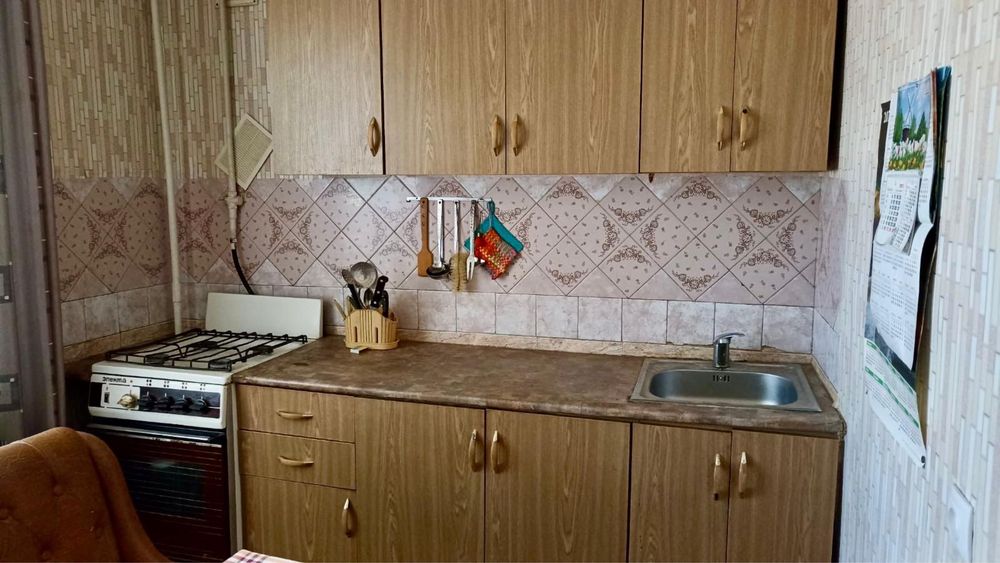 Продам 2-к кв Іршанськ Житомирська обл. Гулія буд.9
