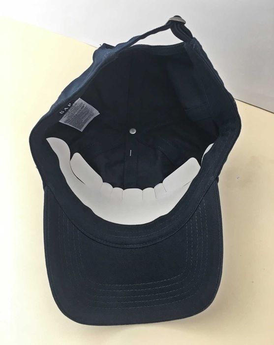 Бейсболка Gap. Оригінал. З США. Нова