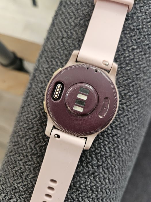 Garmin Vivoactive 4S