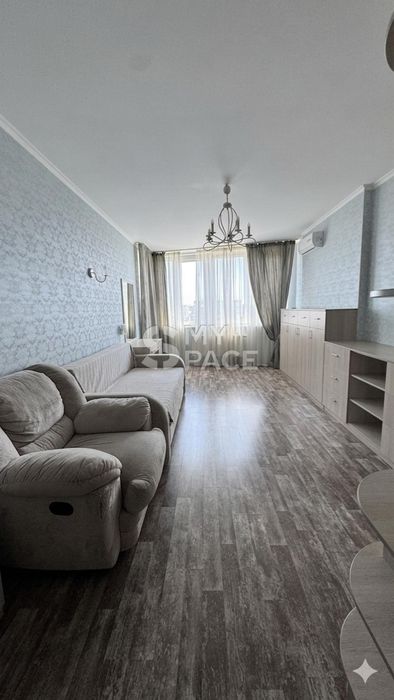 50м 1К Світла та затишна квартира в ЖК Паркове Місто мінський масив Виноградар