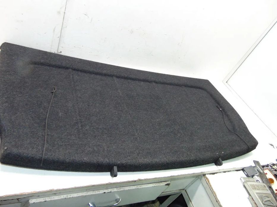 Suzuki Liana chapeleira