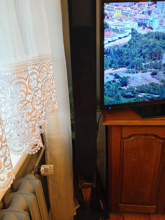 Kolumny głośnikowe bang olusen