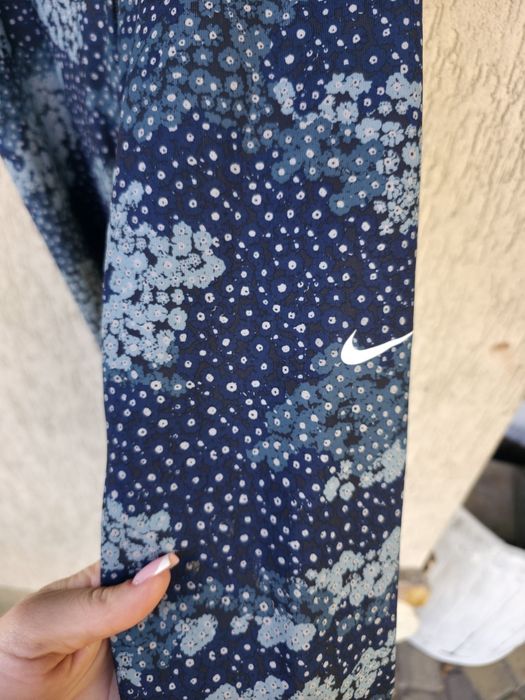 Legginsy damskie nike pro M