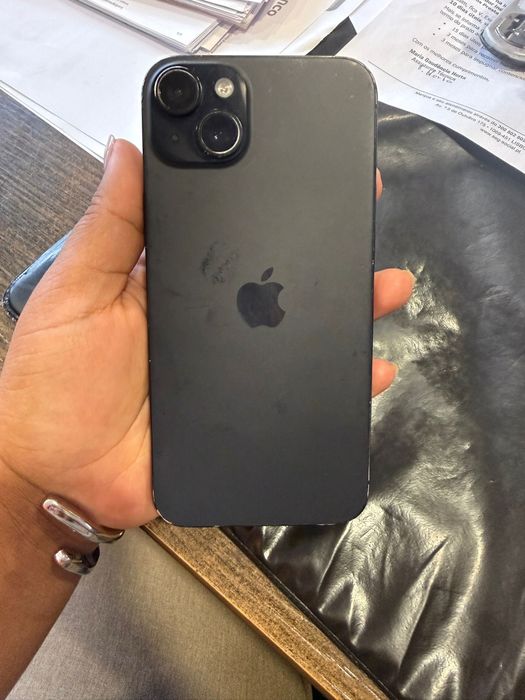 Iphone  15 PLUS 128GB