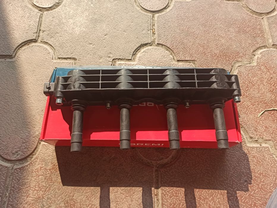 Модуль катушка зажигания Opel astra 1,4