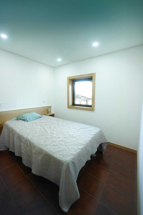 Quintinha de Sá_ Alojamento