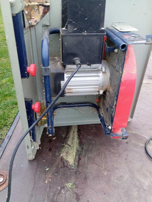 Sprzedam mini krejzegę, piłę do drewna