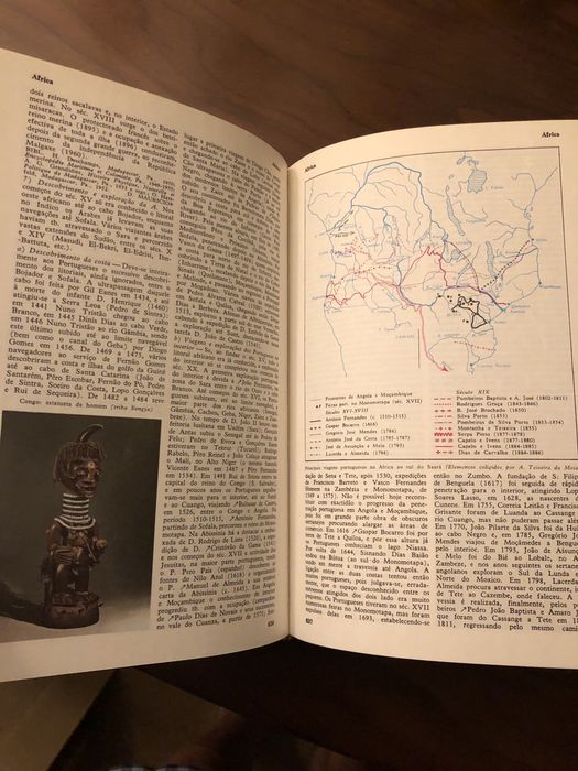 Enciclopedia Luso-Brasileira de Cultura