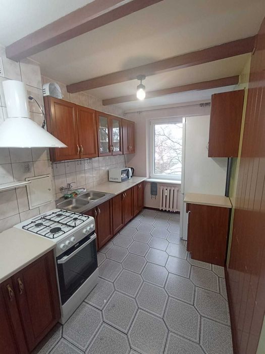 3 pokoje | Ostróda, Grunwaldzka 25 | 65m2