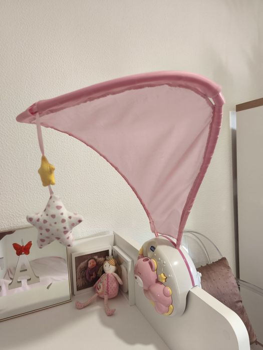 Chicco Next2Moon