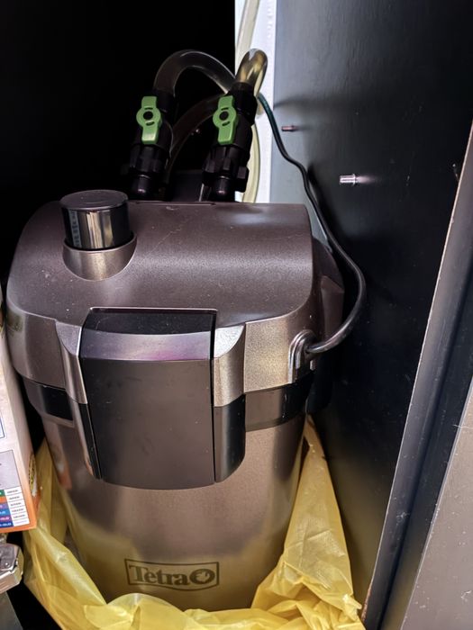 Функціонуючий акваріум