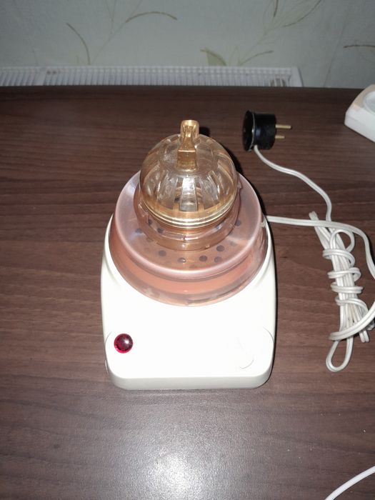 Апарат косметичний-інгалятор "Лотос".