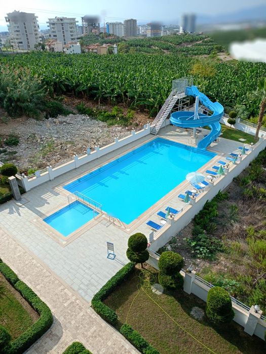 Оренда квартири Аланія 1+1