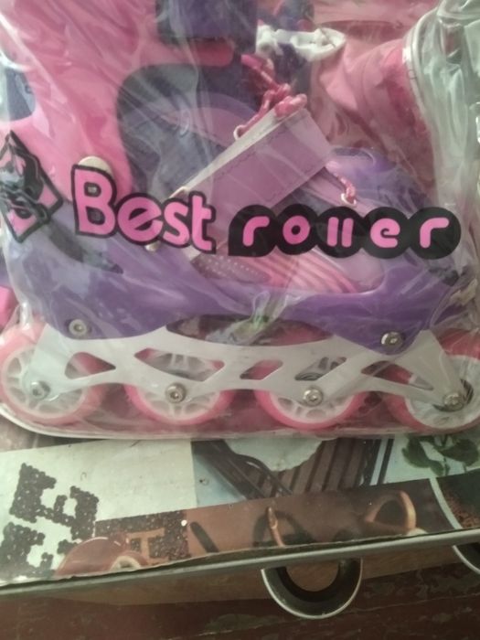 Продам Ролики дитячі