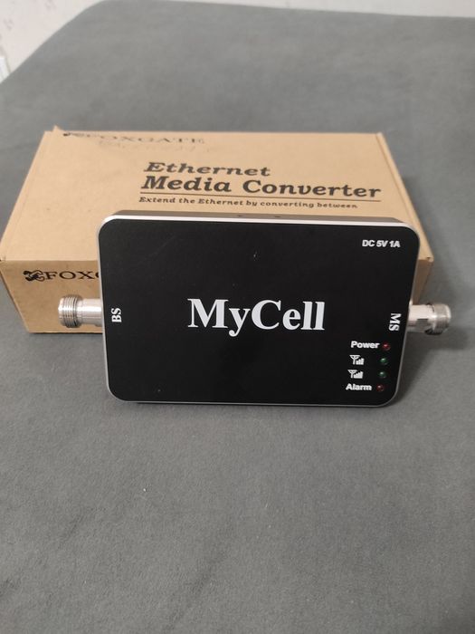 Репітер MyCell SD1800