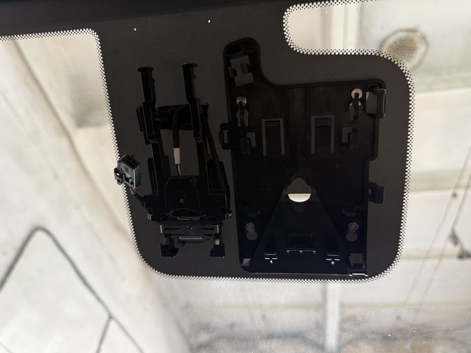 Chevrolet Bolt EUV Вітрове Лобове скло Лобовое стекло оригінал РОЗБОРК