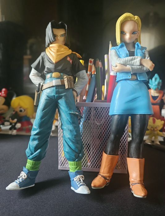 Figure Dragon Ball Z