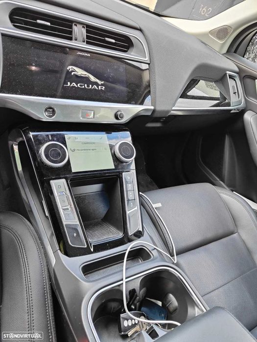 Jaguar I-PACE 17000€