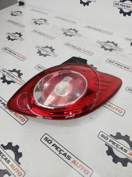 FAROLIM DIREITO BRANCO FORD KA (RU08) 1.2 ANO: 2011