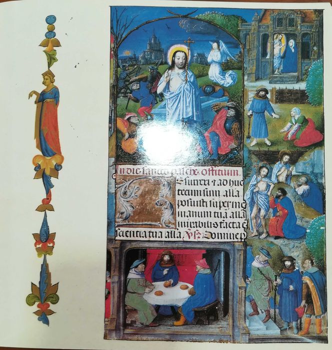 Bíblia Sagrada  Uma obra de arte única