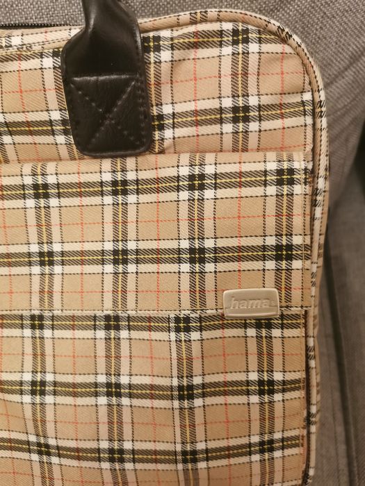 Torba na laptopa Hama 15"
