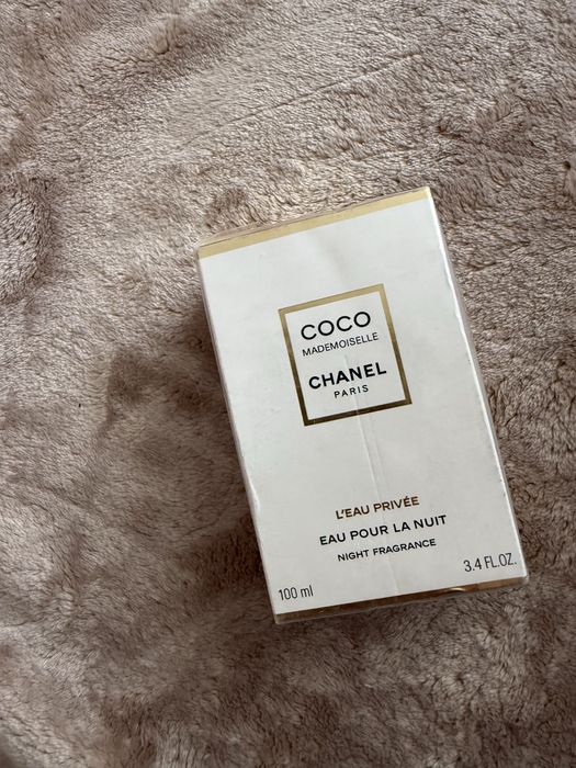 Chanel Coco Mademoiselle Woda Perfumowana 100ml