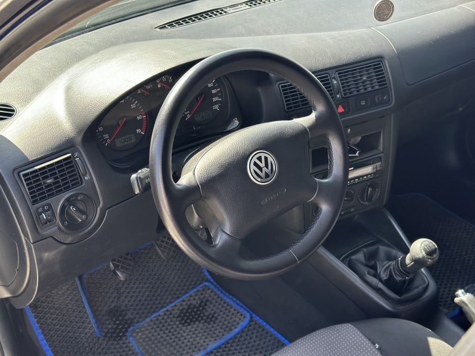 Продам Golf4 2001р.