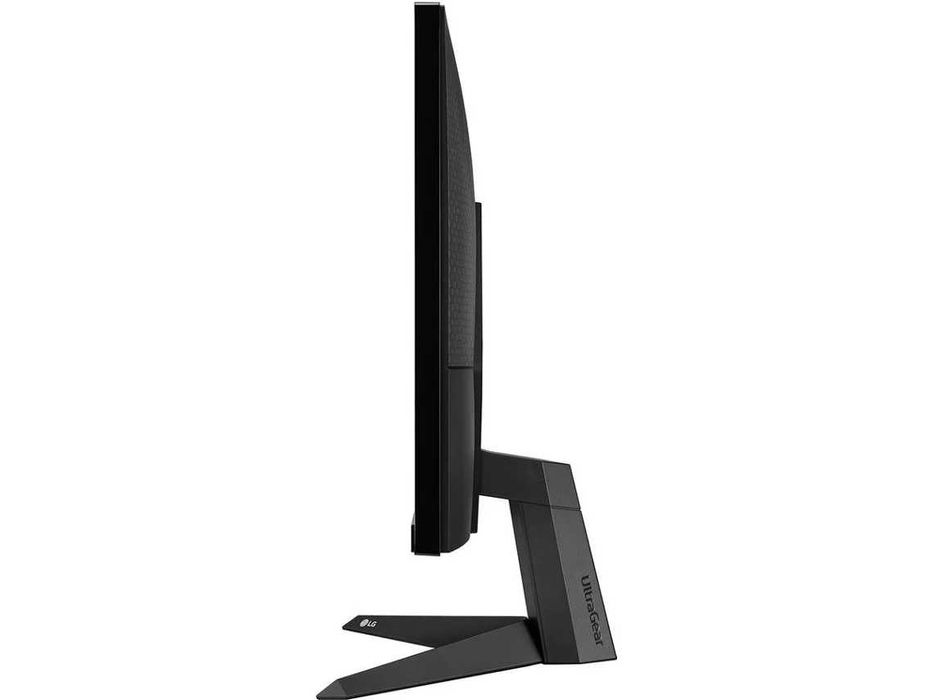 Monitor LG 24GQ50F-B (24'' - Full HD - AMD FreeSync)